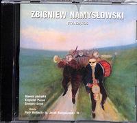 Namyslowski, Zbigniew - Standards [Import]