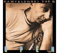 Namyslowski, Zbigniew the - Open