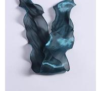 Namzi 10 Yards Organza Ribbon Sheer Ribbon Polycotton Ribbon Shiny Craft Ribbon for Flowers Floral Bouquets Garlands Wedding Gift Wrapping,A11