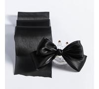 Namzi 22 Yards Organza Ribbon Sheer Ribbon Polycotton Ribbon Shiny Craft Ribbon for Flowers Floral Bouquets Garlands Wedding Gift Wrapping,B02