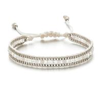 Namzi Bracelet pour femme, fait à la main, bracelet bohème en pierres naturelles, bracelets empilables, cadeaux tendance, R