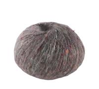 Namzi Fil gris 100 g pour couvertures de maison, tapis d'animaux