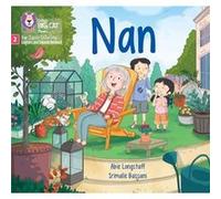 Nan by Abie Longstaff Abie Longstaff (Auteur)