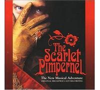 Nan Knighton - Scarlet Pimpernel [Import]
