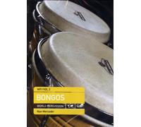 Nan Mercader - Bongos [Import]