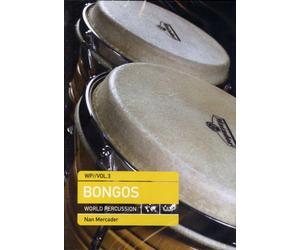 Nan Mercader - Bongos