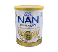 NAN Supreme Pro 2 800 G, nettoyant protéiné pour prématurés