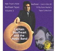 Nan Trues Hole Tapes Vol. 3