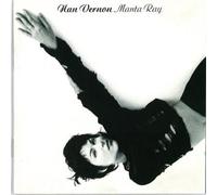 Nan Vernon - Manta Ray [Import]