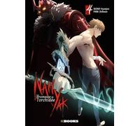 Nan Yak - La promesse de l'orchidée T04 (4)