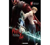 Nan Yak - La Promesse de l'orchidée T04 - Hyunjoo Jeong - kbooks - broché - Manga