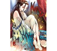 Nan Yak - La Promesse De L'orchidée - Tome 2