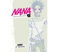 Nana 1 – Viz Media