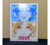 Nana 1 - Dvd