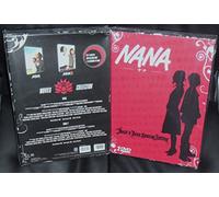 Nana 1 e 2 (dvd)