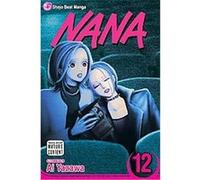 Yazawa, Ai - NANA TP VOL 12