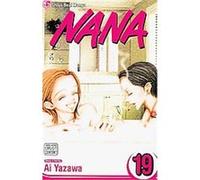 Yazawa, Ai - NANA TP VOL 19 (MR) (C: 1-0-1)