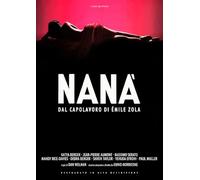 Nana (1983) [ NON-USA FORMAT, PAL, Reg.0 Import - Italy ]