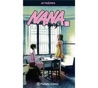 Nana 2 - [Livre en VO] Yazawa, Ai (Auteur)