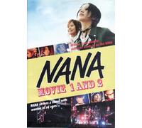 Nana 2:Standard Edition [06/J/ [Import allemand]