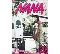 Yazawa, Ai - NANA TP VOL 20 (MR) (C: 1-0-1)