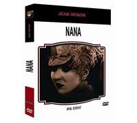 Isis Nana – Nana G