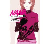 Nana 25th Anniversary Edition, Vol. 5 (Volume 5)
