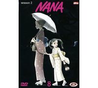 Nana 2nd Season #08 (Eps 45 47)