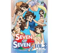 Nana 7 3: Greatest American Heroes [Import USA Zone 1]