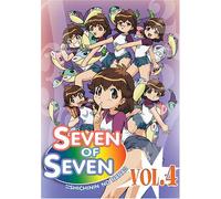 Nana 7 4: Heartbreak By the Numbers [Import USA Zone 1]