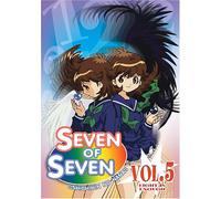 Nana 7 5: Eight Is Enough [Import USA Zone 1]