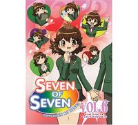 Nana 7 6: Final Countdown [Import USA Zone 1]