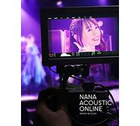 Nana Acoustic Online(Blu-Ray)