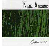 Nana Ansong - Bamboo