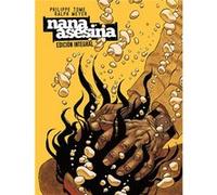 Nana Asesina - [Livre en VO] Tomé, Philippe, Meyer, Ralph (Auteur)