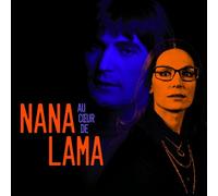 Nana – Au Cœur de Lama – CD – Mercury