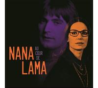 Nana au cœur de Lama CD