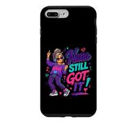 Nana Beach Vacation Granddaughter Mother's Day Coque pour iPhone 7 Plus/8 Plus