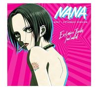 Nana - Best Extended Version - Vinyle