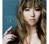 Nana Best [Import allemand]