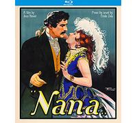 Nana [Blu-Ray]
