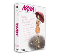 KAZE - Coffret NANA Box 1/5 - Deluxe