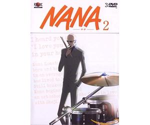 NANA - Box 2/5 [Deluxe Box]