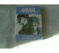 KAZE Coffret Nana 3/5 – Deluxe Box