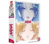 NANA - Box Intégral [Blu-ray]