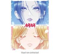 Coffret Nana L'intégrale de la série Blu-ray
