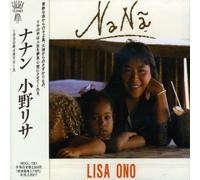 Nana by Lisa Ono (1993-03-01)
