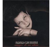 Nana Caymmi - Sangre De Mi Alma