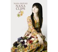 Nana Clips 5 [Dvd]