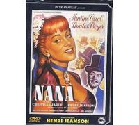 NANA - DVD [HD DVD]